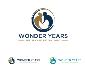 Wonder Years entry by warnawarni