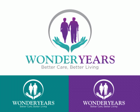 Wonder Years entry by dsdezign