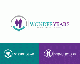 Wonder Years entry by dsdezign