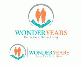 Wonder Years entry by dsdezign