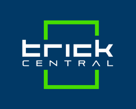 Trick Central entry by designr