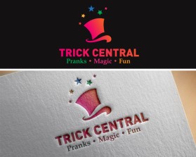 Trick Central entry by pungart