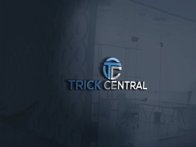 Trick Central entry by T2T