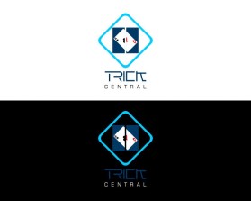 Trick Central entry by tedi
