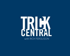 Trick Central entry by quimcey