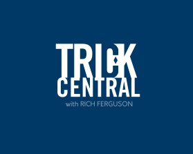 Trick Central entry by quimcey