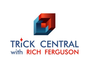 Trick Central entry by Jagad Langitan