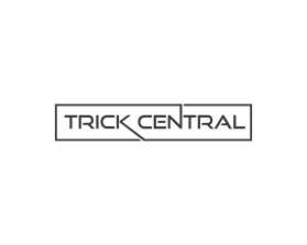 Trick Central entry by kaify