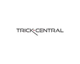 Trick Central entry by kaify
