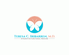 Teresa C. Iribarren, M.D. entry by dsdezign