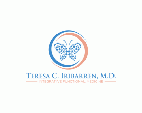 Teresa C. Iribarren, M.D. entry by dsdezign