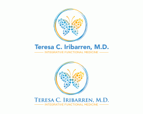 Teresa C. Iribarren, M.D. entry by dsdezign