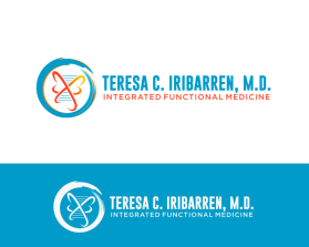 Teresa C. Iribarren, M.D. entry by marsell