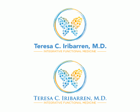 Teresa C. Iribarren, M.D. entry by dsdezign