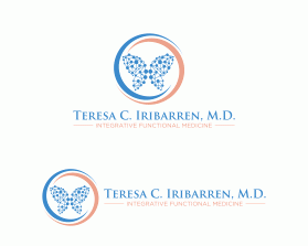 Teresa C. Iribarren, M.D. entry by dsdezign