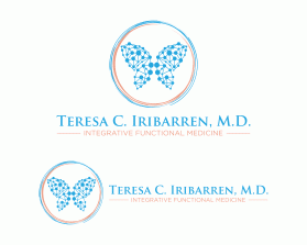 Teresa C. Iribarren, M.D. entry by dsdezign