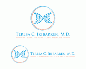 Teresa C. Iribarren, M.D. entry by dsdezign