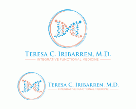 Teresa C. Iribarren, M.D. entry by dsdezign