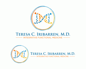 Teresa C. Iribarren, M.D. entry by dsdezign