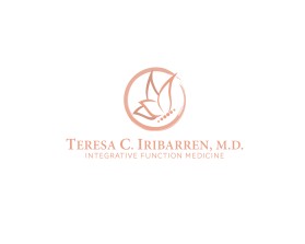 Teresa C. Iribarren, M.D. entry by Ed Art