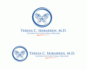 Teresa C. Iribarren, M.D. entry by dsdezign