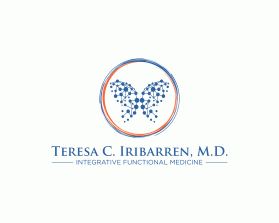 Teresa C. Iribarren, M.D. entry by dsdezign