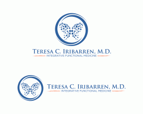 Teresa C. Iribarren, M.D. entry by dsdezign