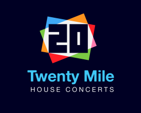 Twenty Mile House Concerts entry by Maria Rose Soriano