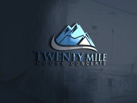 Twenty Mile House Concerts entry by Tiger Designer