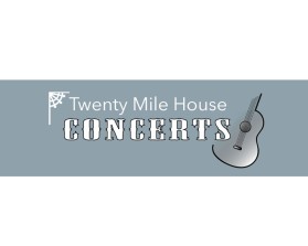 Twenty Mile House Concerts entry by an anonymous creative