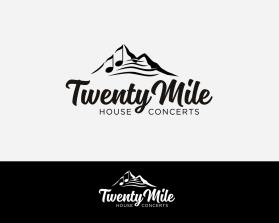 Twenty Mile House Concerts entry by Edy Santoso