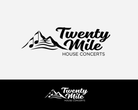 Twenty Mile House Concerts entry by Edy Santoso