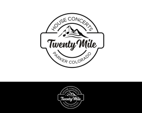 Twenty Mile House Concerts entry by Edy Santoso