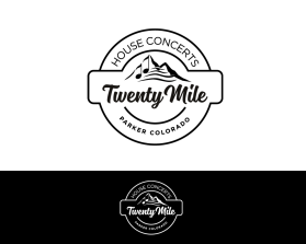 Twenty Mile House Concerts entry by Edy Santoso