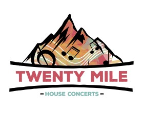 Twenty Mile House Concerts entry by Andrea Perez