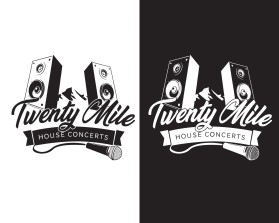 Twenty Mile House Concerts entry by Edge Rosalejos