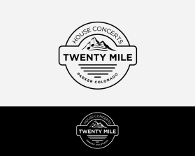Twenty Mile House Concerts entry by Edy Santoso