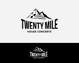 Twenty Mile House Concerts entry by Edy Santoso