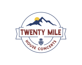 Twenty Mile House Concerts entry by dzign18