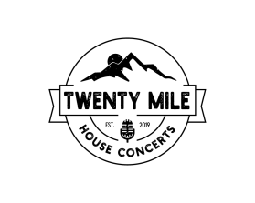Twenty Mile House Concerts entry by dzign18