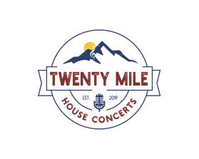 Twenty Mile House Concerts entry by dzign18