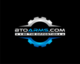 BTOARMS.COM entry by sigit wahyono