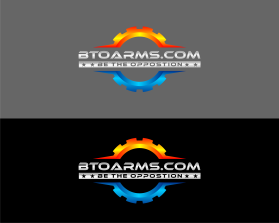 BTOARMS.COM entry by sigit wahyono