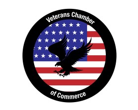 Veterans Chamber of Commerce entry by vwise100
