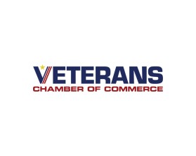 Veterans Chamber of Commerce entry by RGR design