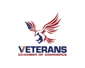 Veterans Chamber of Commerce entry by RGR design
