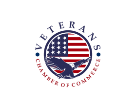 Veterans Chamber of Commerce entry by MyLess