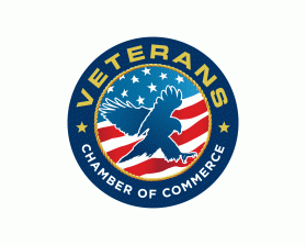 Veterans Chamber of Commerce entry by dsdezign