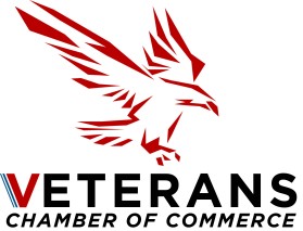 Veterans Chamber of Commerce entry by Kurisu