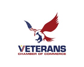 Veterans Chamber of Commerce entry by RGR design